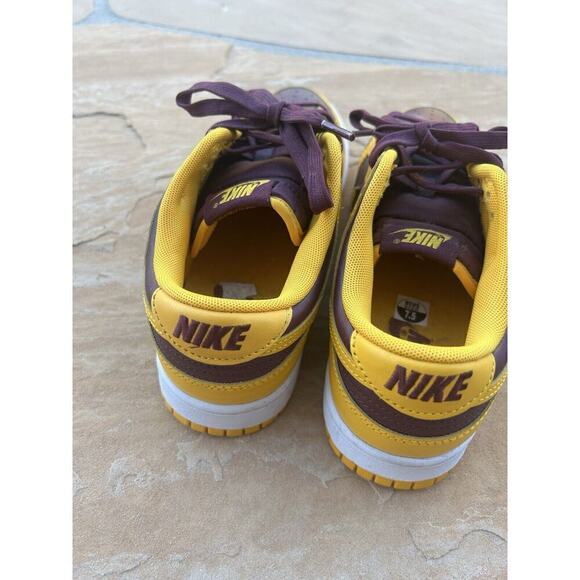 Nike Dunk Low Shoes \